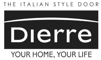 Dierre - The Italian Style Door
