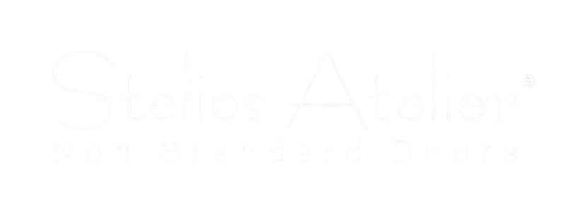 Stelios Atelier Non Standard Doors