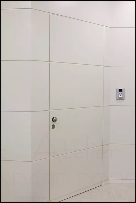 דלתות סתרים