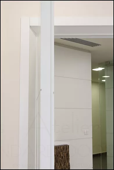 דלתות סתרים